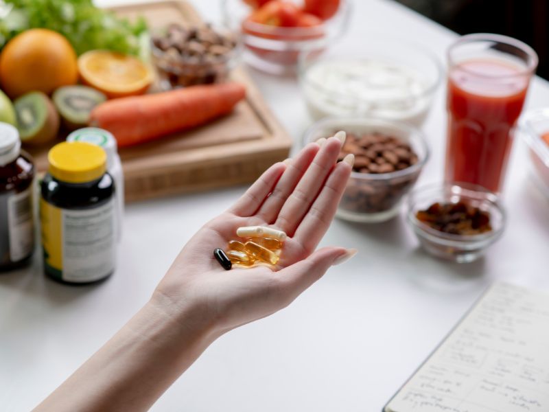 para que serve o magnésio dimalato