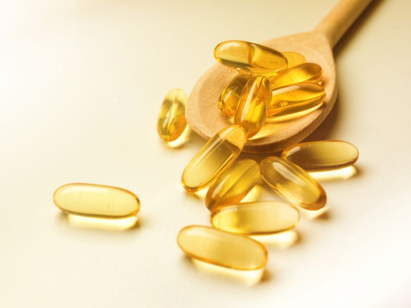 benefícios do ômega 3