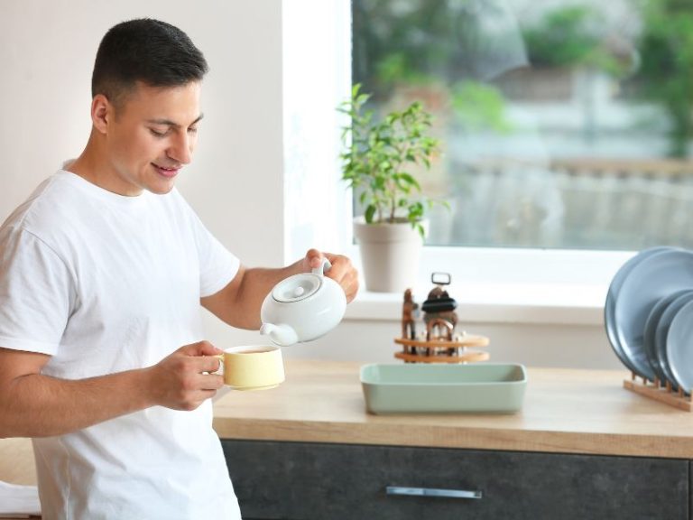 Saiba Para Que Serve Chá de Centella Asiática: Guia Prático!