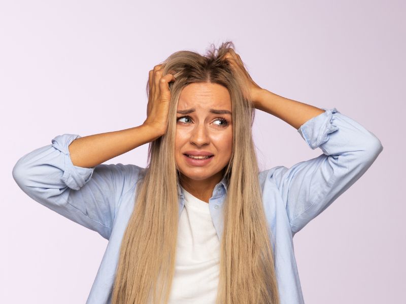 vitamina para ansiedade e nervosismo