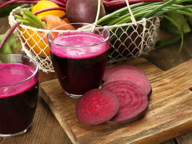Extrato de Beterraba no Pré-treino: 3 Benefícios e Como Usar