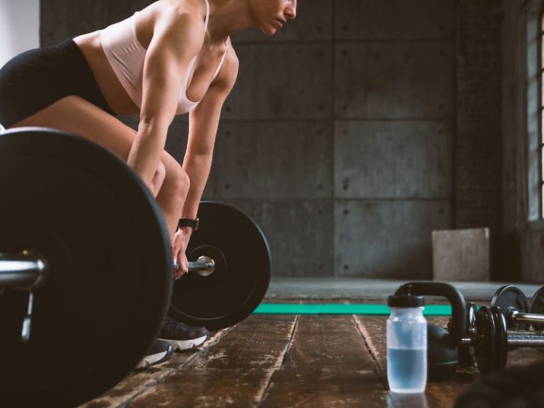 Farinha de Beterraba no Pré-Treino para o Máximo Desempenho