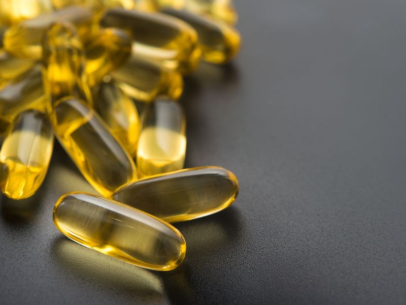 por quanto tempo devo tomar ômega 3