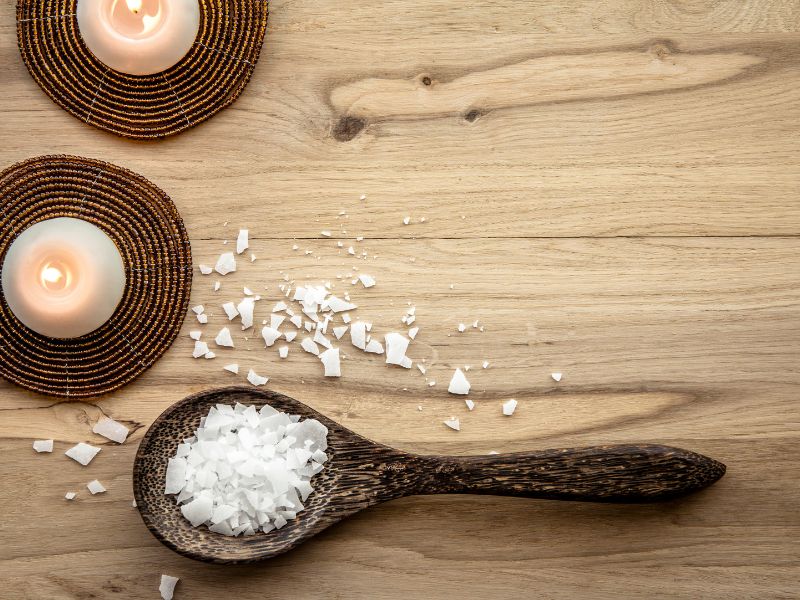 quanto custa cloreto de magnésio